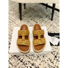 Celine Sandals